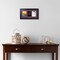 ArtToFrames Collage Photo Picture Frame with 3 - 3.5x5 inch Openings, Framed in Black with Over 62 Mat Color Options and Regular Glass (CSM-3926-29)